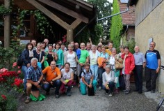 Gruppenfoto